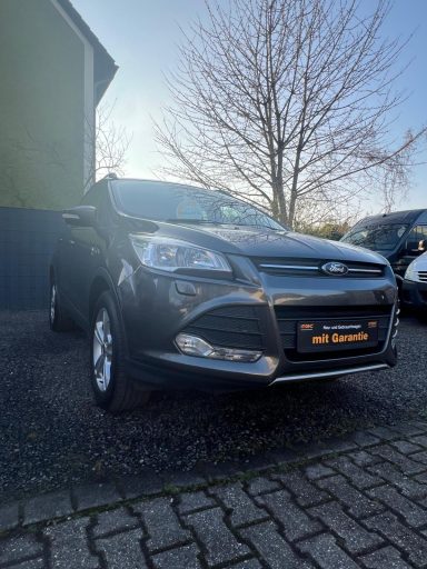 Ford Kuga 1,5SYNC