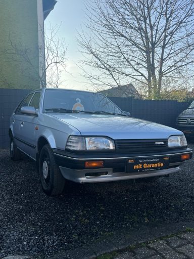 Mazda 323 1.4LX