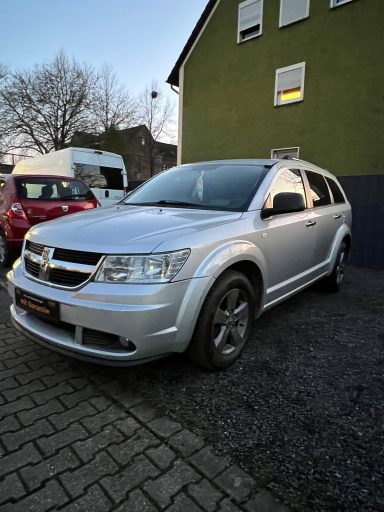 Dodge Journey